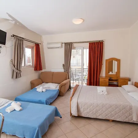 南希客房公寓 公寓式酒店