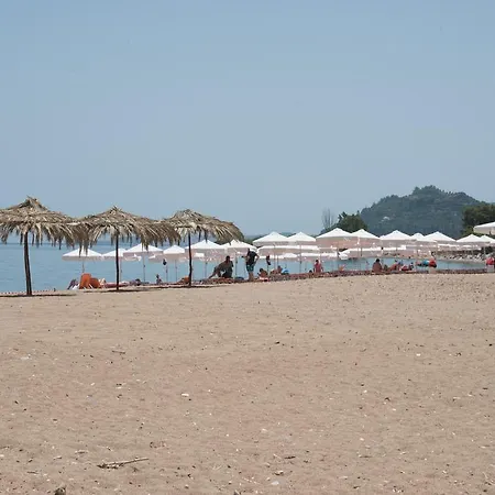 南希客房公寓 公寓式酒店 3*