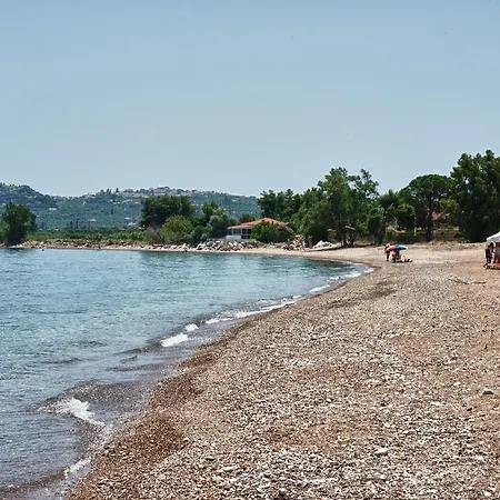 公寓式酒店 南希客房公寓 3*