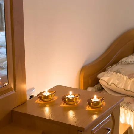 公寓式酒店 南希客房公寓 3*