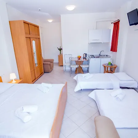 南希客房公寓 公寓式酒店