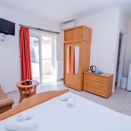 南希客房公寓 公寓式酒店 3*