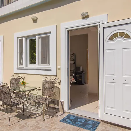 公寓式酒店 南希客房公寓 3*