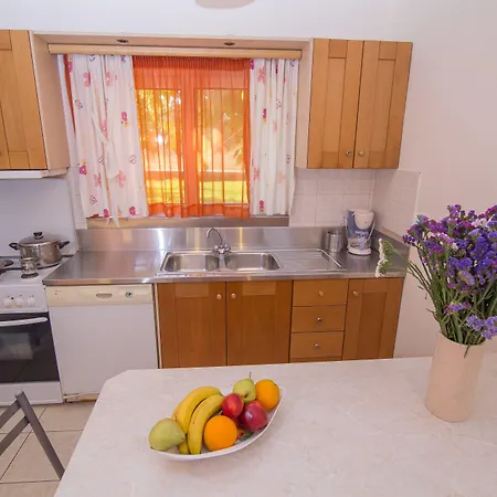 南希客房公寓 公寓式酒店