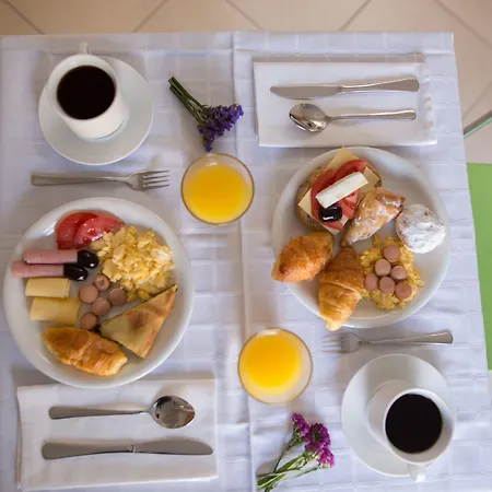 南希客房公寓 Agios Andreas (Messenia)