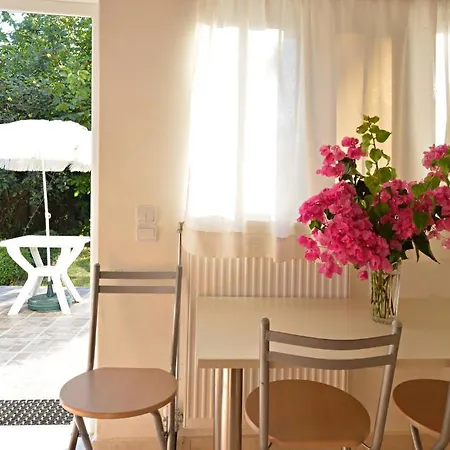 南希客房公寓 公寓式酒店 3*