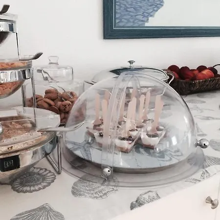 南希客房公寓 公寓式酒店