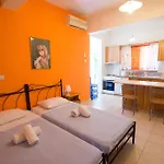 Nancy Aparthotel 3*