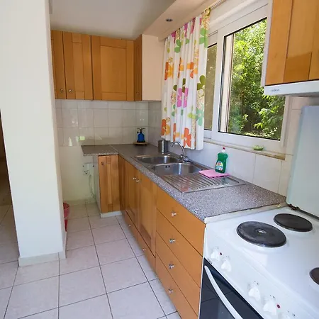 מלון דירות Nancy