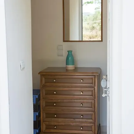 Nancy מלון דירות 3*