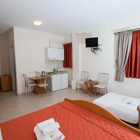Nancy Aparthotel 4*