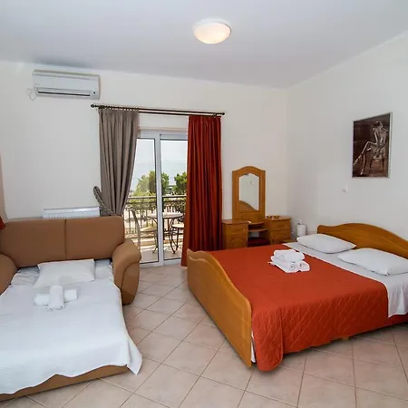 Nancy Apart-hotel