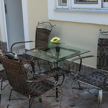 Apart-hotel Nancy 3*