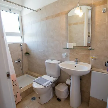 Aparthotel Nancy 4*