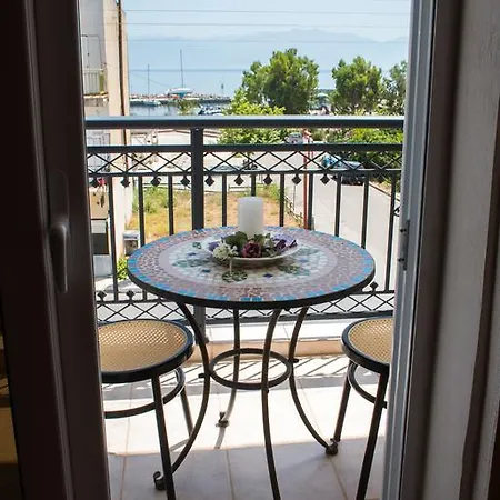 Nancy Apart-hotel 3*