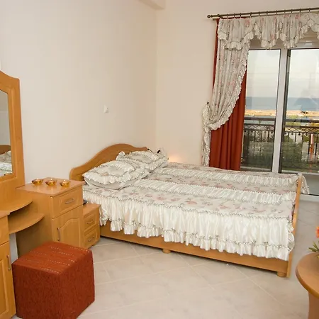 南希客房公寓 Agios Andreas (Messenia)
