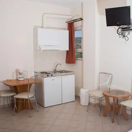 Aparthotel Nancy