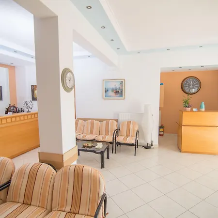 Apart-hotel Nancy