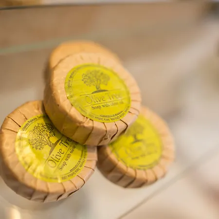 Nancy 3* Ájosz Andréasz