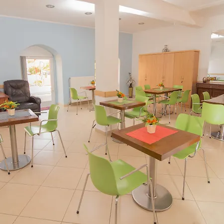 南希客房公寓 公寓式酒店 Agios Andreas (Messenia)