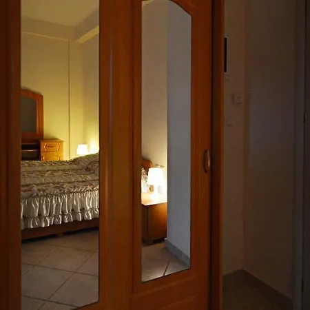 Aparthotel Nancy 4*