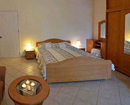 Nancy Agios Andreas (Messenia)