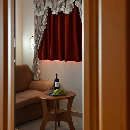 Nancy Aparthotel