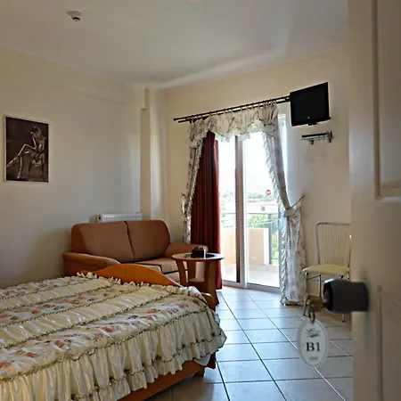 Aparthotel Nancy 4*