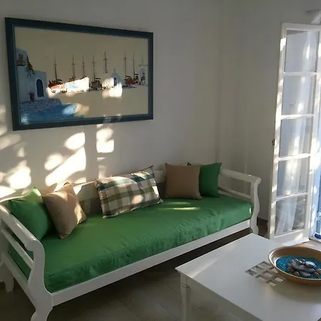 Lejlighedshotel Nancy 3*