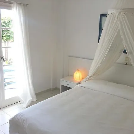 Nancy Lejlighedshotel