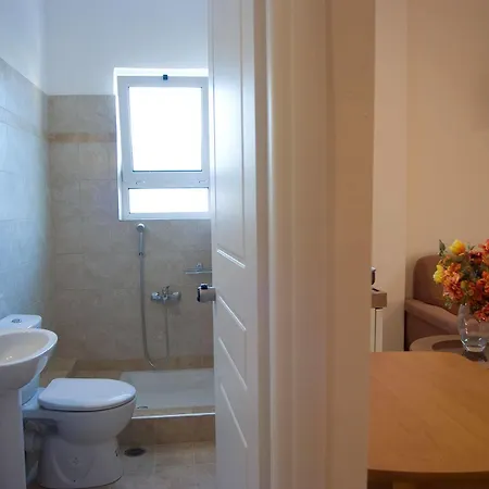 Nancy Aparthotel