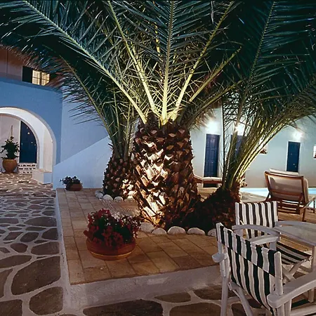 מלון דירות Nancy