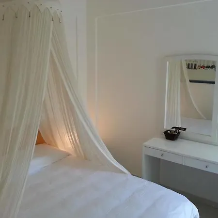 מלון דירות Nancy