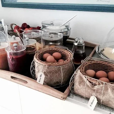 Apartmanhotel Nancy Ájosz Andréasz