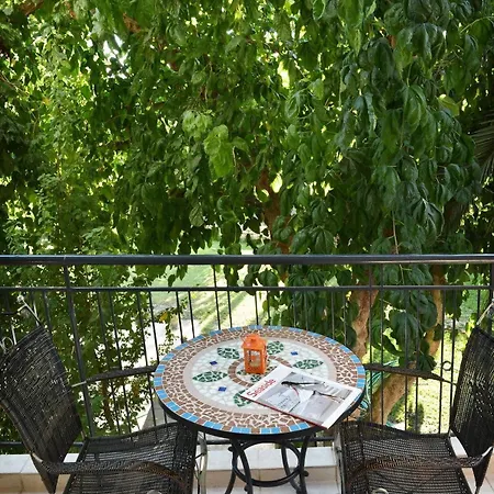 Apartmanhotel Nancy 3*