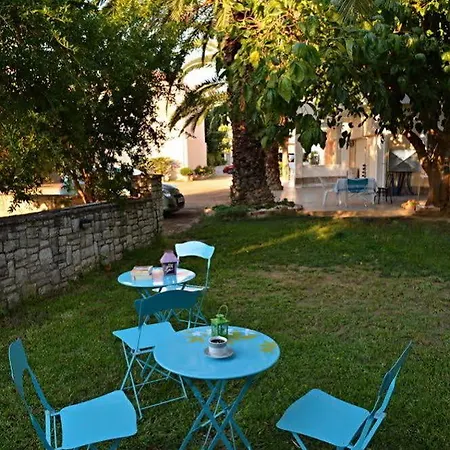 Nancy Aparthotel