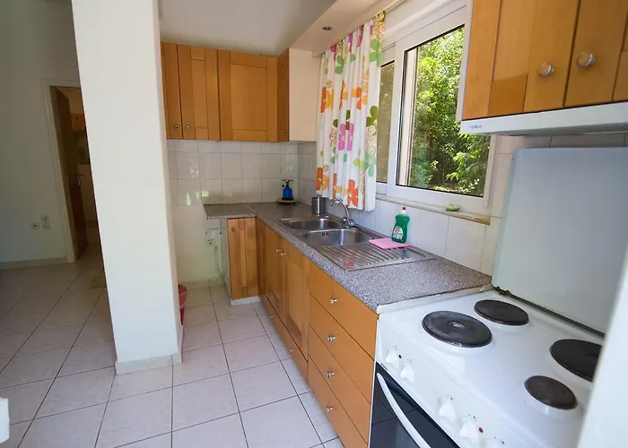 Апарт-отель Nancy