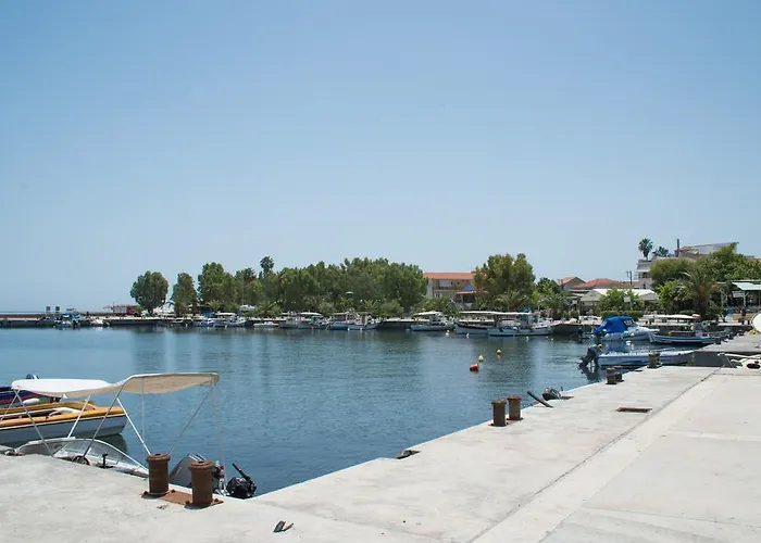 Nancy Ξενοδοχείο με διαμερίσματα