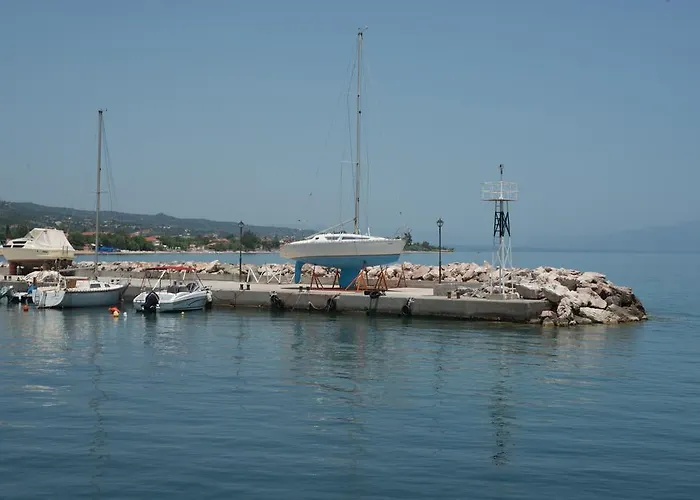 Nancy 3* Άγιος Ανδρέας