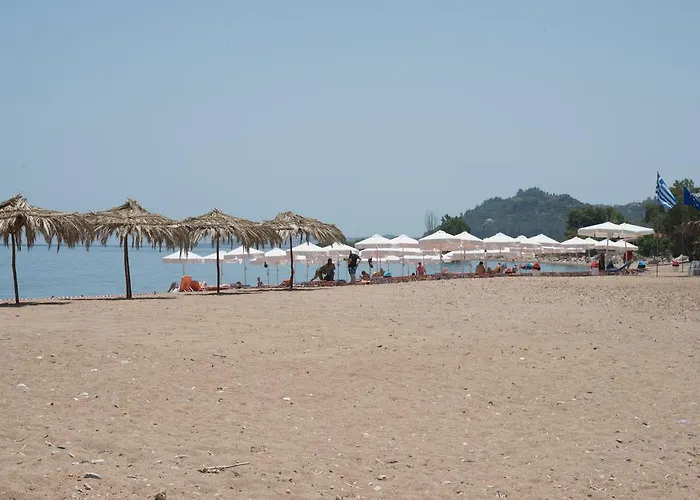 Nancy Ξενοδοχείο με διαμερίσματα 3*