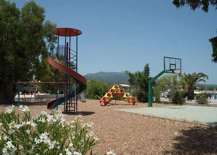 Nancy 3* Άγιος Ανδρέας