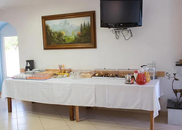 Ξενοδοχείο με διαμερίσματα Nancy