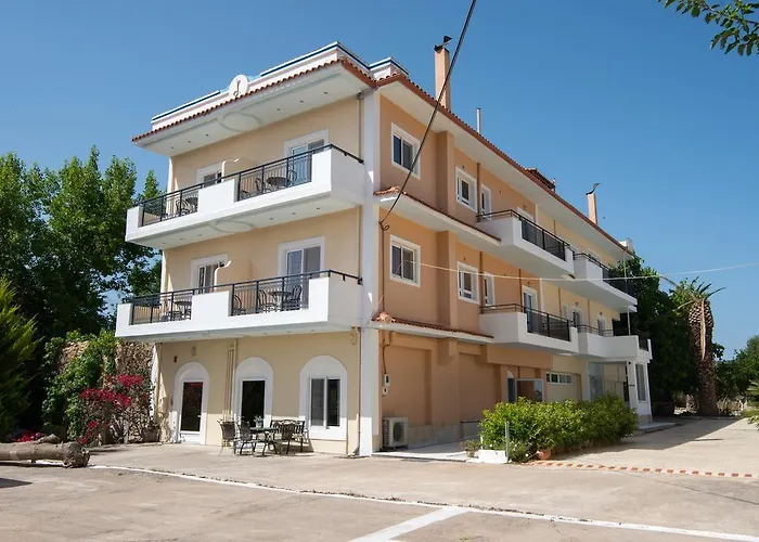 Nancy Άγιος Ανδρέας