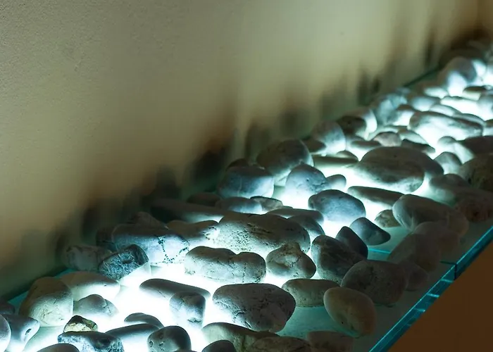 Nancy Ξενοδοχείο με διαμερίσματα