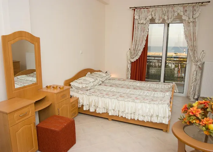 Nancy Άγιος Ανδρέας