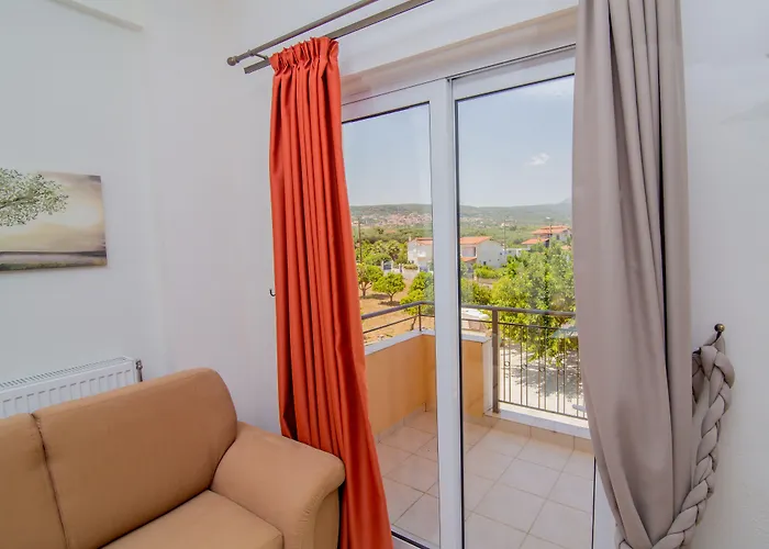 Nancy 3* Άγιος Ανδρέας