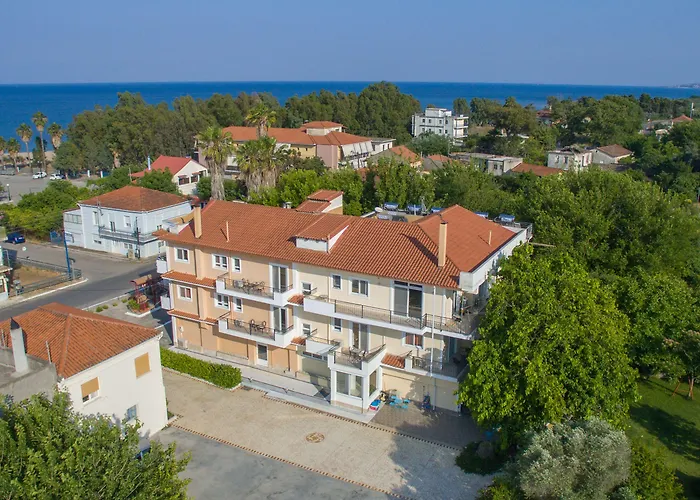 Nancy Άγιος Ανδρέας