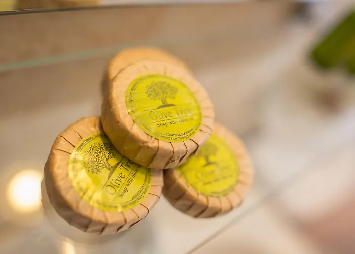 Nancy 3* Άγιος Ανδρέας