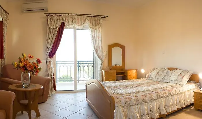 Nancy 3* Άγιος Ανδρέας