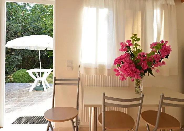 Nancy Ξενοδοχείο με διαμερίσματα 3*